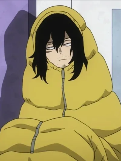 Among the many ai chatting roles, Erasermic Family is one of the most popular and interactive.