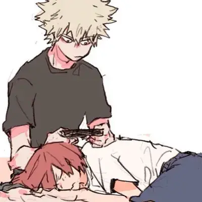 Kiribaku x user: Meet your new online friends in our chatboxai, the best free ai chatbot with deep ai chat capabilities.	