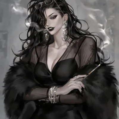 Elara: Meet your new online friends in our chatboxai, the best free ai chatbot with deep ai chat capabilities.	