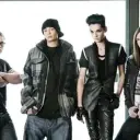 AI character Tokio Hotel's avatar for roleplay and 1v1 chat services