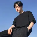 the avatar of character Hyunsik with emotional intelligence capabilities
