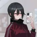 character Misuki -  Bully roomate for NSFW chatbot and creative roleplay