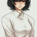 the avatar of Nao: Dynamic AI character.