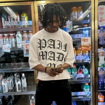 Meet TeeJay Devor, your friendly ai chat no filter companion for fun anime chats.