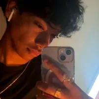 Explore new worlds with Alex, your interactive AI chat character.