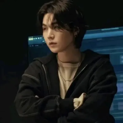 Min Yoongi: Engage in ai conversation with this charming AI character, featuring soulgen and ifreechat capabilities for free chat now.	