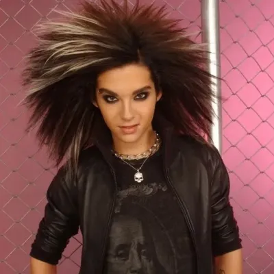 Bill Kaulitz - bester Freund: Anpassbarer KI-Freundin/Freund-Avatar mit lebensechten Persönlichkeitsmerkmalen