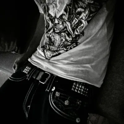 Meet Daniel, a unique AI RP chat bot free ready to roleplay anytime.