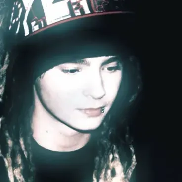 Tom Kaulitz: Creative roleplay AI character art for spicy chat and fantasy scenarios