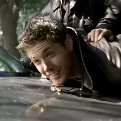 Dean Winchester: Interactive AI chatbot mascot for random chat and community-driven roleplay