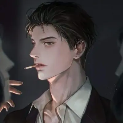 Michael - BL: Temui watak utama dunia AI kami, dengan senarai ciri watak dan keupayaan berbual ai.	