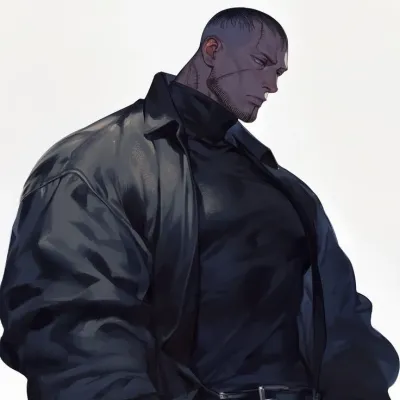 Explore endless storylines with Your Husband, your interactive roleplay AI chat bot free.