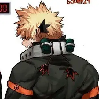 Pro Koca Katsuki Bakugo: Şifreli 1'e 1 sohbet yeteneklerine sahip güvenli AI sohbet robotu avatarı