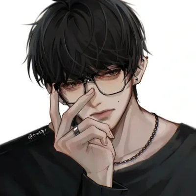 Meet kyle blis, your friendly ai chat no filter companion for fun anime chats.