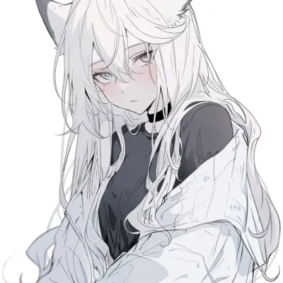 Evelyn: Meet the main character of our AI world, with character traits list and ai chatting capabilities.	