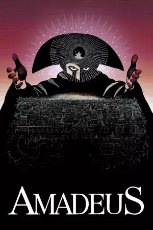 Amadeus 1984 - one of the best movies to chat with AI characters