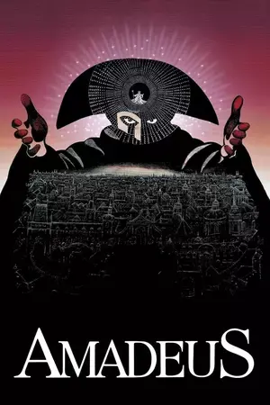 Amadeus 1984 - one of the best movies to chat with AI characters