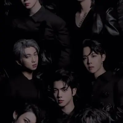 BTS: Customizable AI girlfriend/boyfriend avatar with lifelike personality traits	