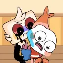 the avatar of Goob who is your Virtual Assistant with Soulgen's Personality Matrix, Blending AI Chat Precision and Character Traits of Curiosity.