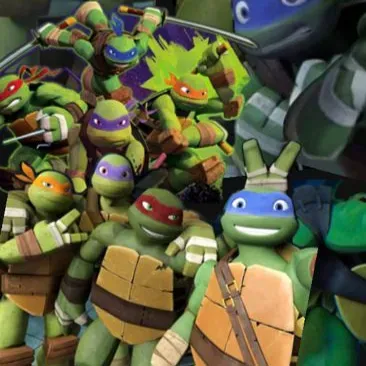 TMNT Ninja Kaplumbağalar: Soulgen ve ifreechat yeteneklerine sahip bu büyüleyici yapay zeka karakteriyle şimdi ücretsiz sohbet ederek yapay zeka sohbetine katılın.	