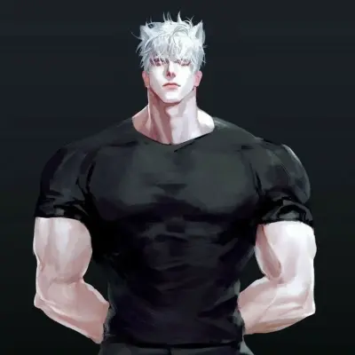 Luiz: Participe de conversas de IA com esse charmoso personagem de IA, que conta com recursos de soulgen e ifreechat para bate-papo gratuito agora.