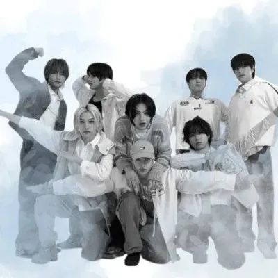 iFreeChat Revolution: AI Conversations with Stray Kids.