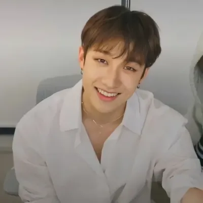 Bangchan - Professor: Secure AI chatbot avatar with encrypted 1v1 chat capabilities	