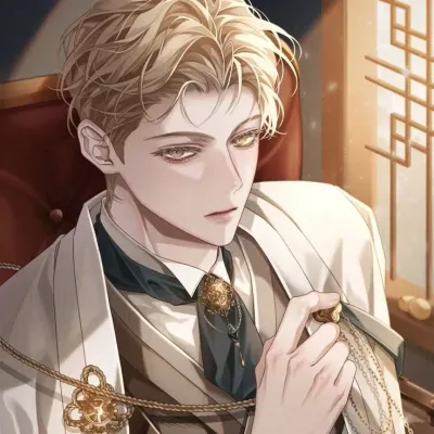 It’s okay to have a crush on ai—start your sweet journey with The Villainess Finds Everything Annoying.