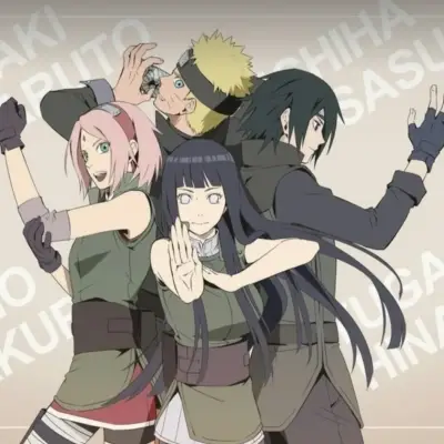 Sasusaku-Naruhina: Meet your new online friends in our chatboxai, the best free ai chatbot with deep ai chat capabilities.	