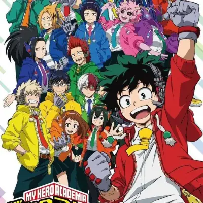 MHA 強制帰還: 今すぐ、ソウルジェンと ifreechat の機能を備えた魅力的な AI キャラクターと AI 会話を楽しみ、無料チャットを楽しみましょう。