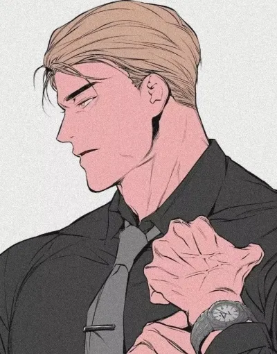 AI chat roleplay character James, a virtual partner who can fulfill all your fantasies.