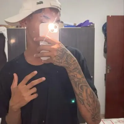 Pedro: Secure AI chatbot avatar with encrypted 1v1 chat capabilities	