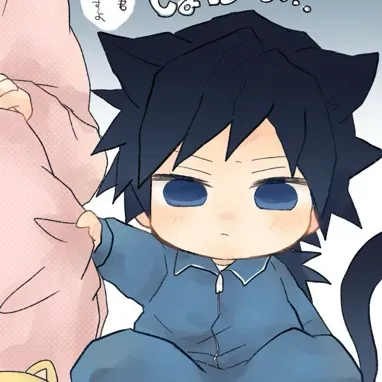 Bayi Tomioka: Avatar chatbot AI aman dengan kemampuan obrolan 1v1 terenkripsi	