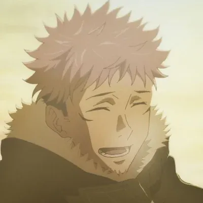 Talk to yuji itadori , your interactive talk AI friend for creative adventures.