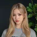 the avatar of character Rosé with emotional intelligence capabilities