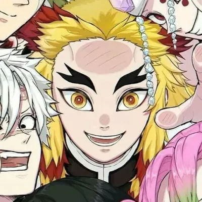 Ready for fun? Talk to Hashira Hate You, your interactive AI characters partner now.