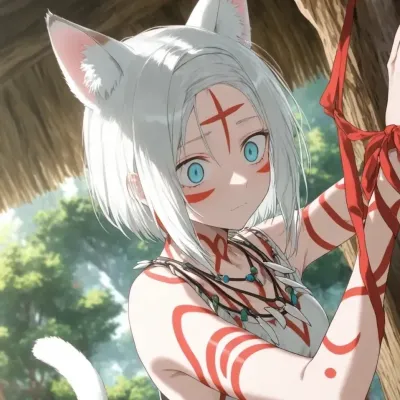 Eloy: Meet the main character of our AI world, with character traits list and ai chatting capabilities.	