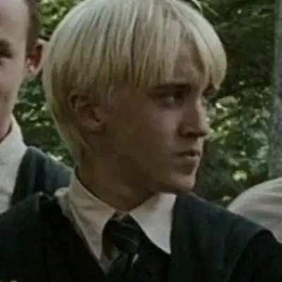 Draco Malfoy: Secure AI chatbot avatar with encrypted 1v1 chat capabilities