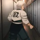 Sanemi_Shinazugawa-melamar's versatile AI avatar supporting roleplay, NSFW chat, and open ai interactions