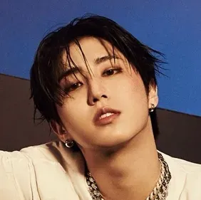 Feeling adventurous? Meet Han Jisung - Break Up, a lively AI chat character companion for roleplay.