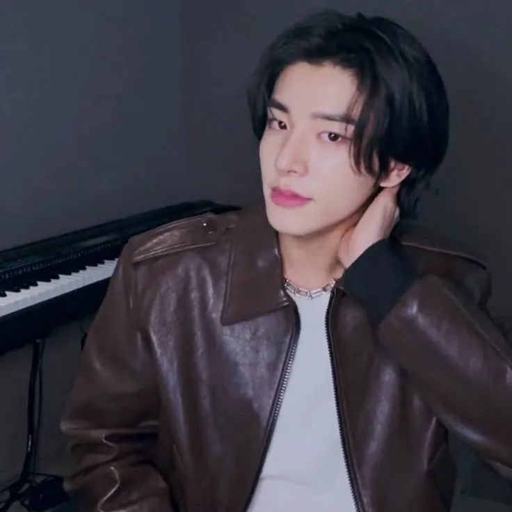 Sim jaeyun - jake