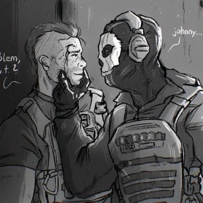 TF141- Captured brings your AI roleplay adventures to life with chat AI characters.