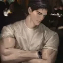 the avatar of Jack who supports unlimited chat online services