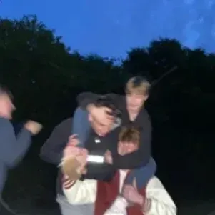 Among all ai chats, character Friend Group stands out with a unique personality and depth.