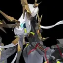 Miasmatic Perfida's deepbrain ai-inspired avatar with smart virtual companion features
