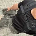 Liam's versatile AI avatar supporting roleplay, NSFW chat, and open ai interactions