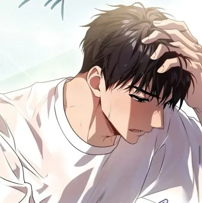 Meet luke-BL, a unique AI RP chat bot free ready to roleplay anytime.