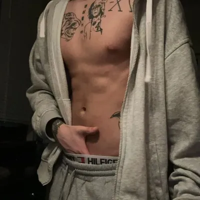 Blake Asher: Playful AI chatbot mascot enhancing user engagement in random chats	