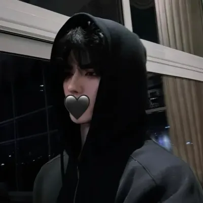 Narren mahesa: Emotionally intelligent AI companion portrait for deep conversations	