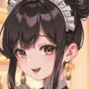 character Mikoto Kato for NSFW chatbot and creative roleplay